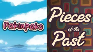 Pakinpaks & Pieces of the Past