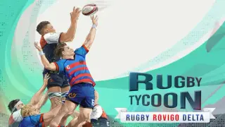 Rugby Tycoon Rugby Rovigo Delta