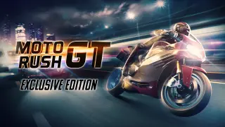 Moto Rush GT Exclusive - Switch