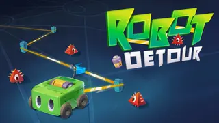 Robot Detour