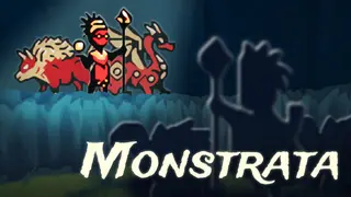 Monstrata