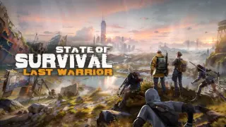 State of Survival: Last Warrior