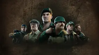 Commandos: Origins (Win)