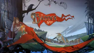 Banner Saga 1 - Switch