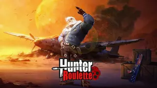 Hunter Roulette