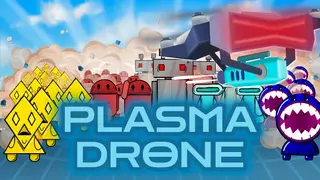 Plasma Drone