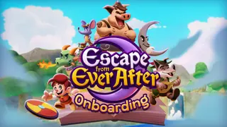 Escape from Ever After: Onboarding - Xbox One & Series