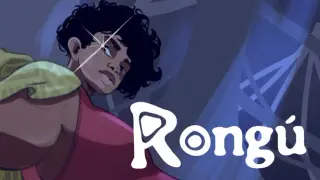 Rongu