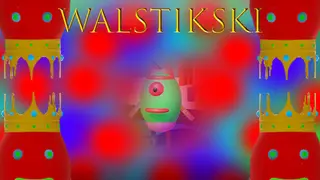 Walstikski