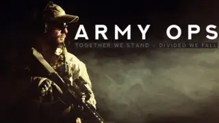 Army Ops