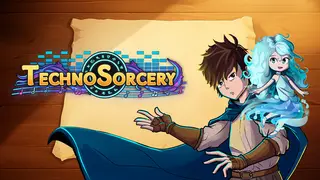 TechnoSorcery