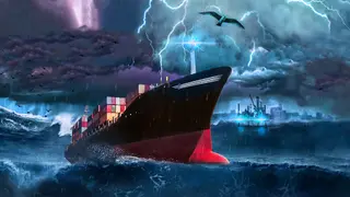 Ships Simulator - Xbox One