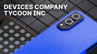 Devices Company Tycoon Inc