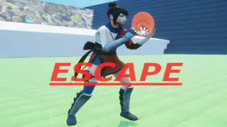 逃生