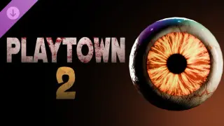 PLAYTOWN: Chapter 2