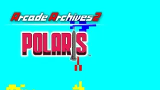 Arcade Archives 2 POLARIS - Switch