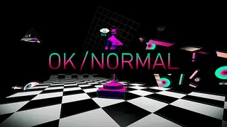 OK/NORMAL