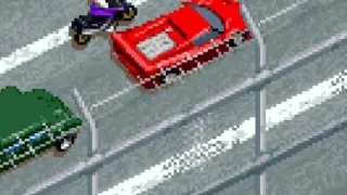 ACA NEOGEO OVER TOP - Switch