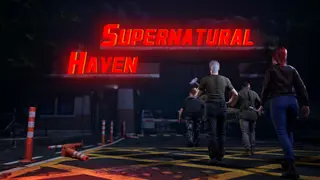 Supernatural Haven