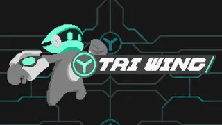 Tri Wing