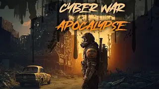 Cyber War APOCALYPSE