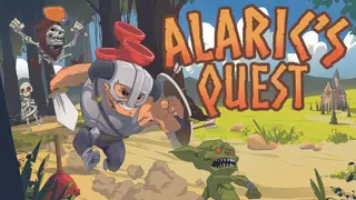 Alaric's Quest