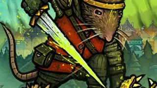 Tails of Iron