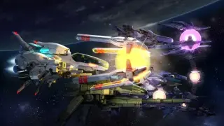 R-Type Final 2 - Switch