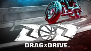 Drag x Drive - Switch 2