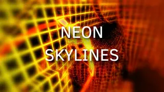 Neon Skylines