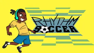 Rhythm Soccer