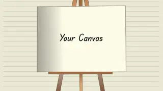 Your Canvas