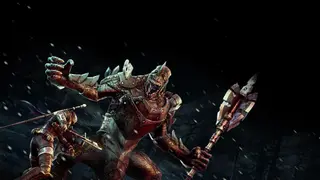 Joe Dever’s Lone Wolf Console - Xbox One