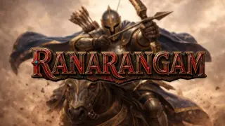 RanaRangam: Where Chess Pieces Bleed