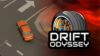 Drift Odyssey - Switch