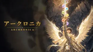 Archronica