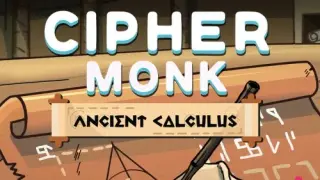 Cipher Monk: Ancient Calculus - Switch