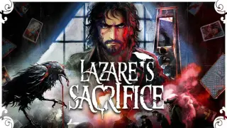 Lazare's Sacrifice