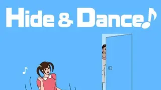 Hide & Dance! - Switch