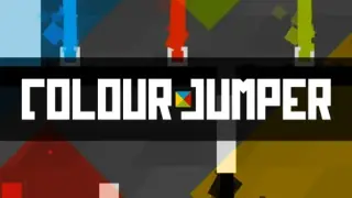 Colour Jumper - Switch