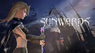 Sunwards - Switch