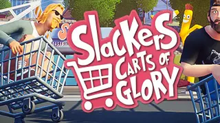 Slackers - Carts of Glory