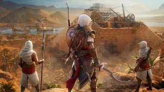 Assassin's Creed Origins – The Hidden Ones - Xbox One