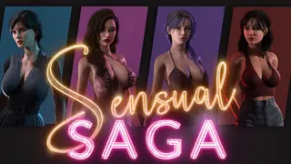 Sensual Saga