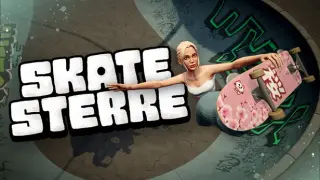 Skatesterre