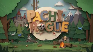 PachiRogue