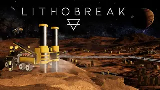 LithoBreak