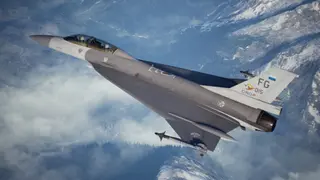 ACE COMBAT 7: SKIES UNKNOWN - F-16XL Set - Xbox One