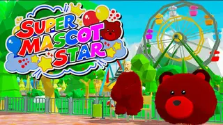Super Mascot Star