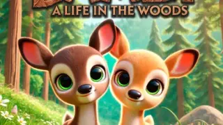 Bambi: A Life in the Woods - Switch